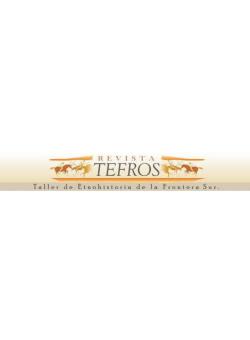Revista Tefros