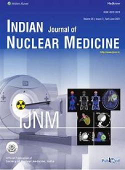 Indian Journal Of Nuclear Medicine