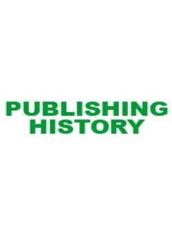 Publishing History